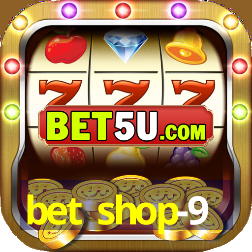 bet shop